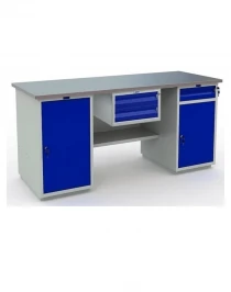 Верстак Profi WT180.WD1/WD2.100 Верстак Profi WT180.WD1/WD2.100