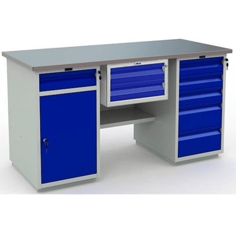 Верстак Profi WT160.WD2/WD5.100 купить в Петрозаводске