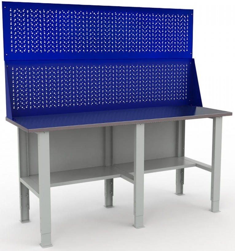 Верстак Expert W200.F2/F2/F2.020.W купить в Петрозаводске