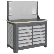 Верстак MCN 1252.S66-1