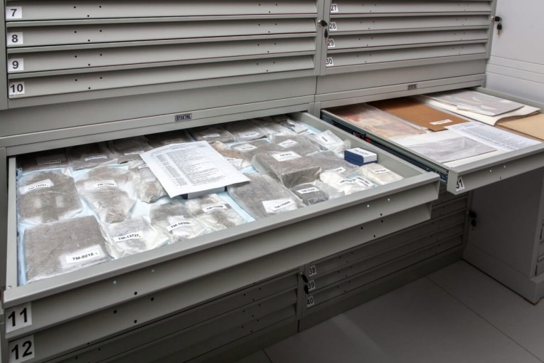 Картотека A1-05/1 (верх) купить в Петрозаводске