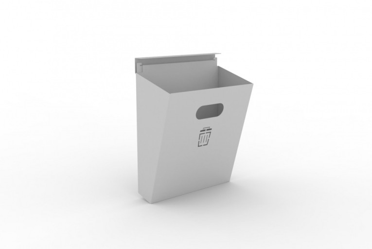 Урна подвесная купить в Петрозаводске