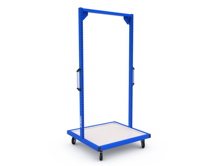 Система хранения SORTEX 1915-M Base (мобильная) купить в Петрозаводске