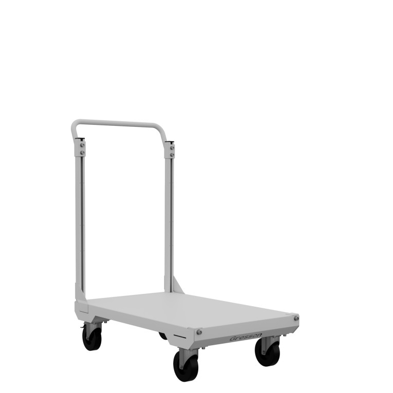 Тележка транспортная многофункциональная Gresson ТТМ-2 купить в Петрозаводске