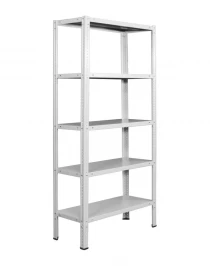 Стеллаж архивный Gresson СА-1950х500 ESD Стеллаж архивный Gresson СА-1950х500 ESD
