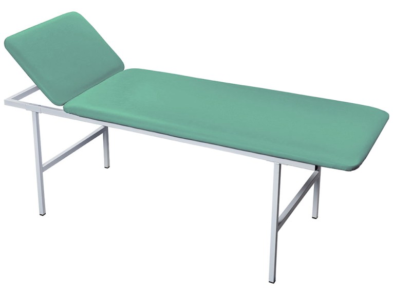 Кушетка медицинская смотровая МД КС (Бирюзовый) купить в Петрозаводске Кушетка медицинская смотровая МД КС (Бирюзовый) купить в Петрозаводске