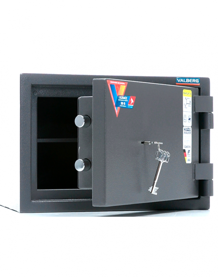 Взломостойкий сейф Valberg Кварцит 30 купить в Петрозаводске