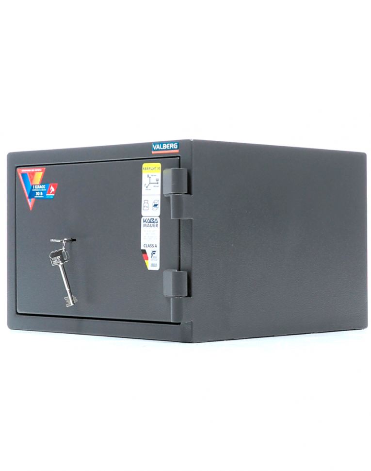 Взломостойкий сейф Valberg Кварцит 30 купить в Петрозаводске