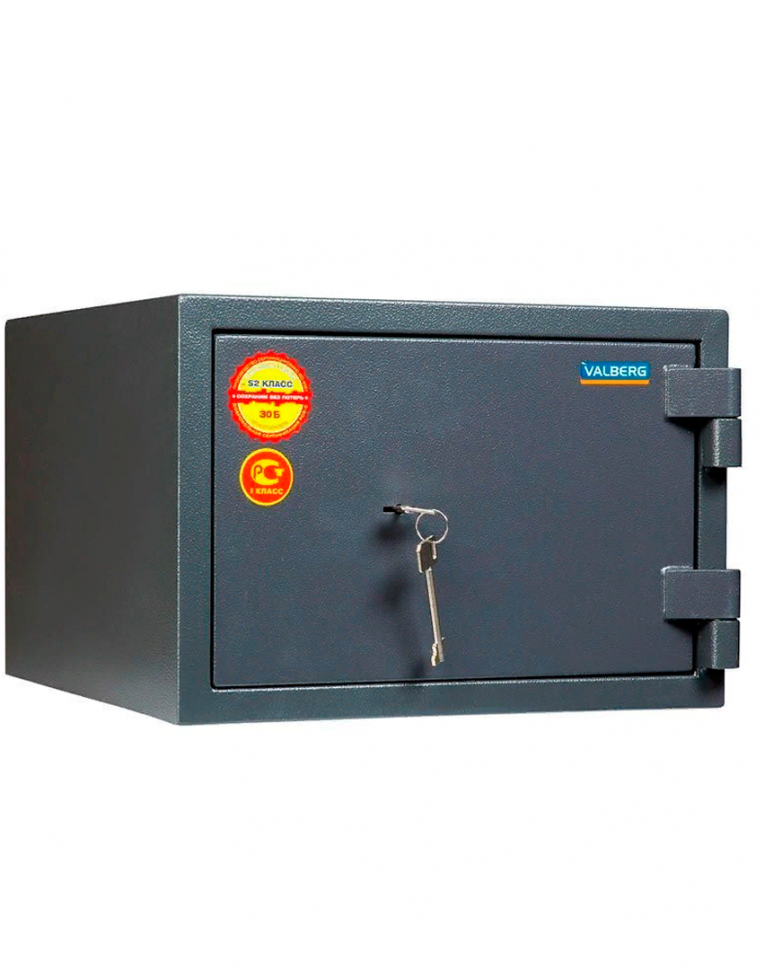Взломостойкий сейф Valberg Кварцит 30 купить в Петрозаводске