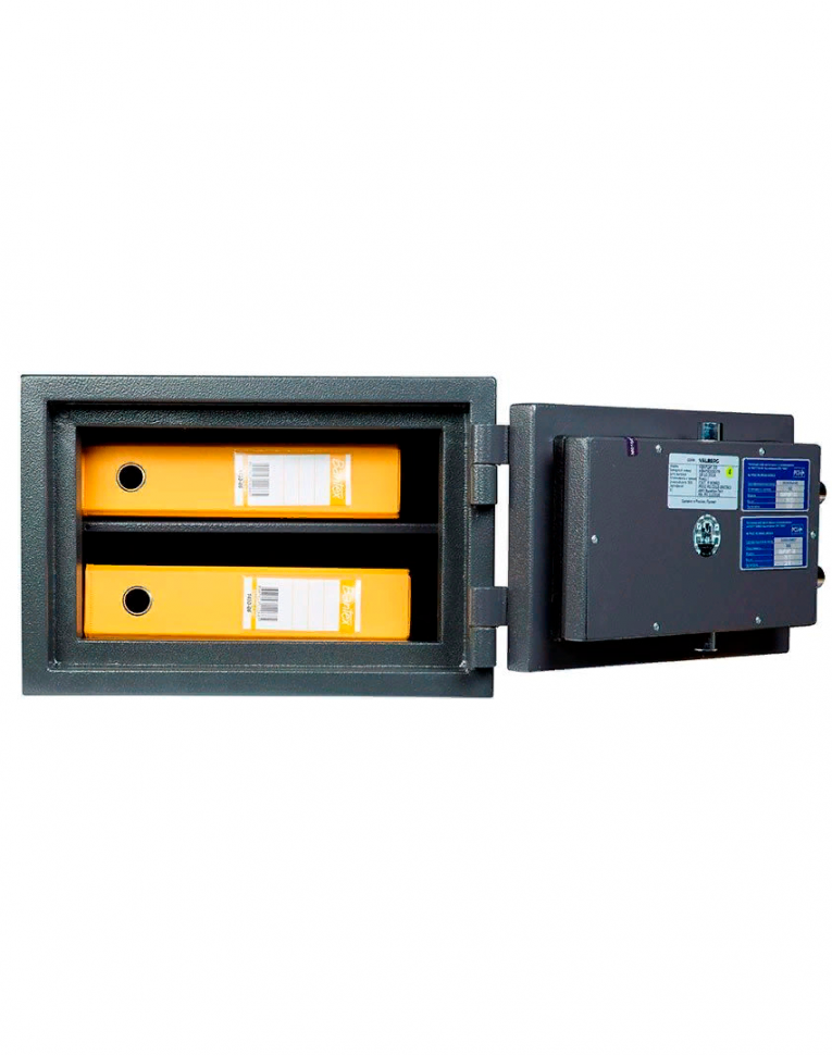 Взломостойкий сейф Valberg Кварцит 30 купить в Петрозаводске