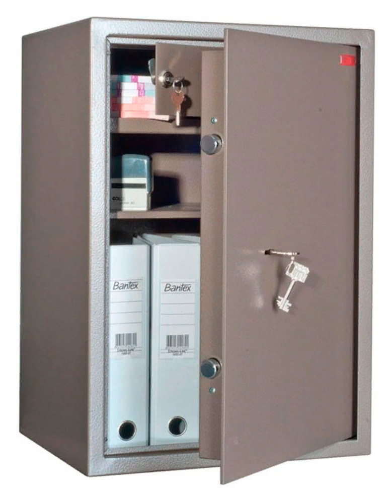Офисный сейф Aiko TM-63T купить в Петрозаводске
