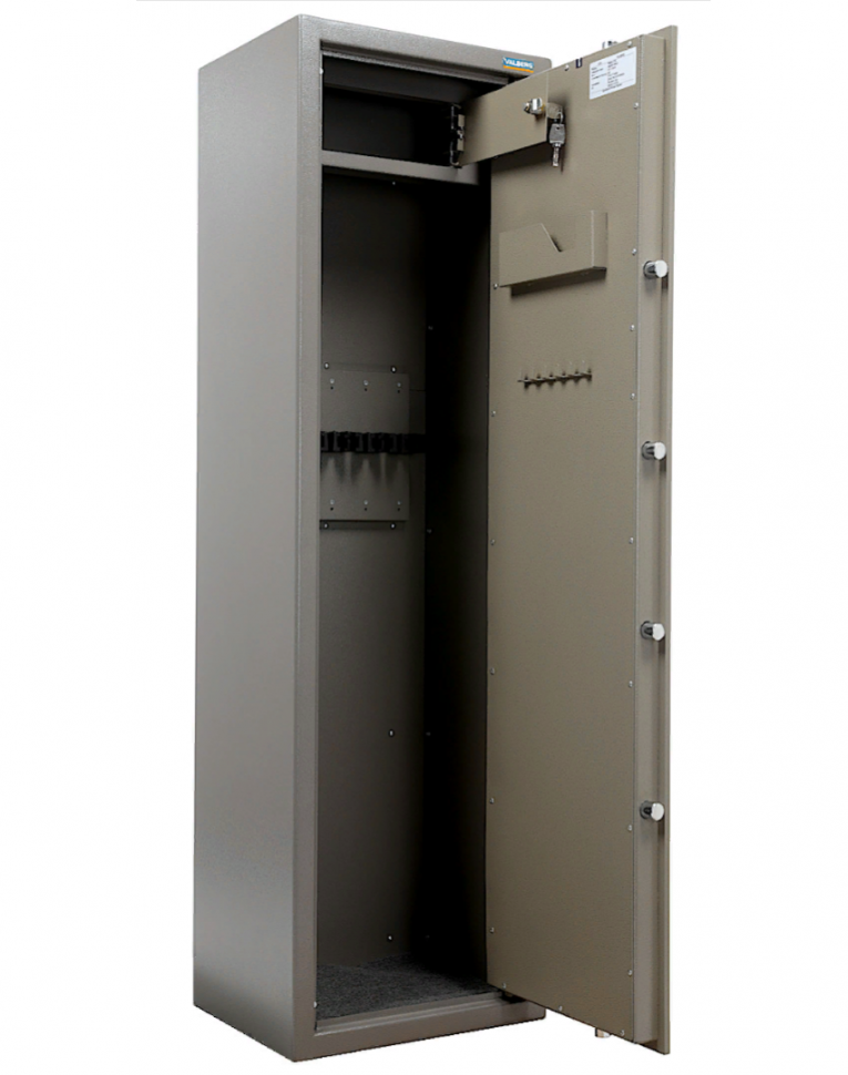 Оружейный сейф Valberg Ирбис 5 EL купить в Петрозаводске