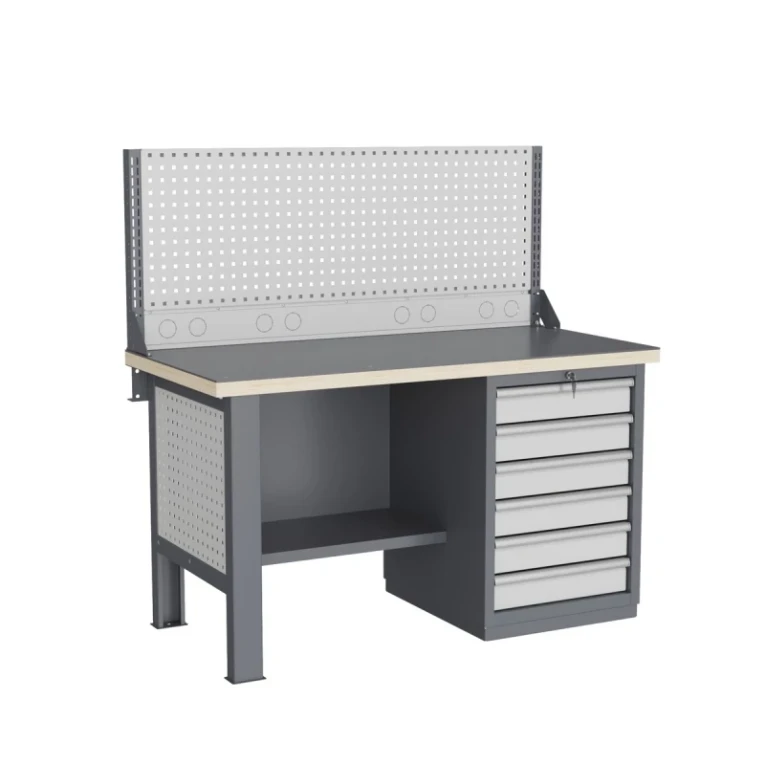 Верстак FBK 1551.16.3-1R купить в Петрозаводске