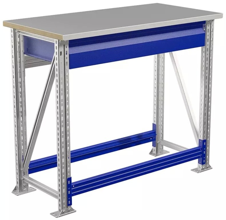 Верстак Master MT100.MF1 / MF1.100 купить в Петрозаводске