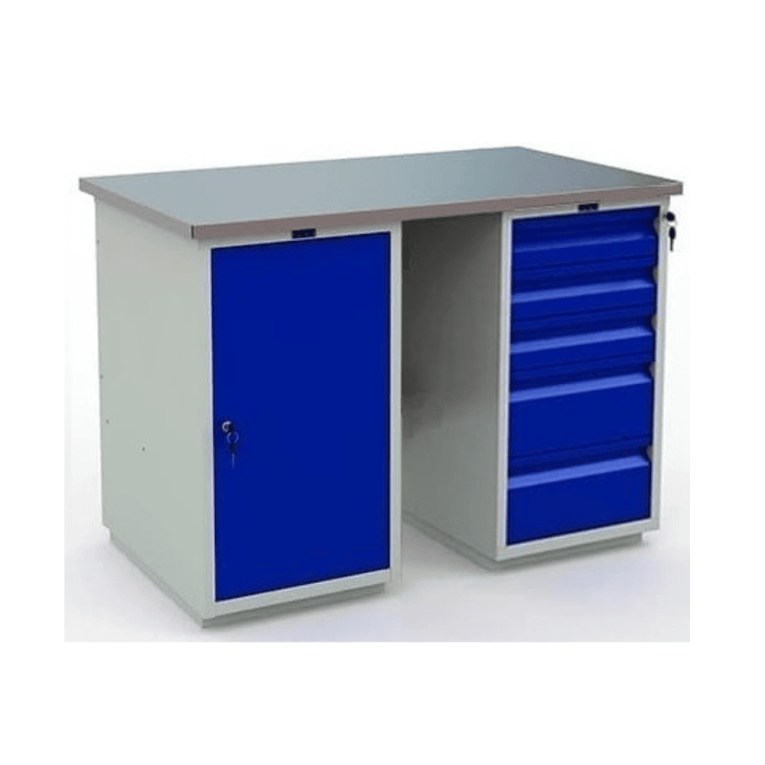 Верстак Profi WT120.WD1/WD5.000 купить в Петрозаводске