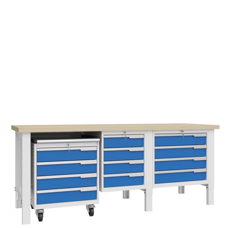 Стол-верстак Craft 2202.S4L4M4.4 купить в Петрозаводске Стол-верстак Craft 2202.S4L4M4.4 купить в Петрозаводске