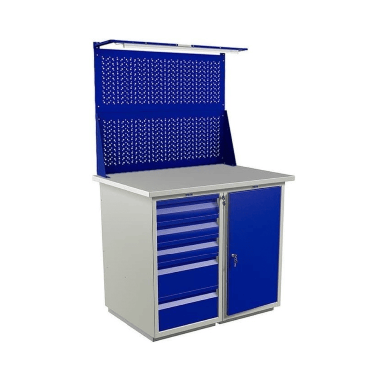 Верстак Profi WT100.WD5/WD1.021 купить в Петрозаводске