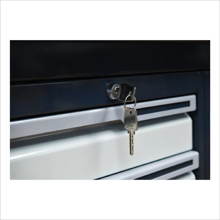 Верстак MCN 1252.S66-2 купить в Петрозаводске