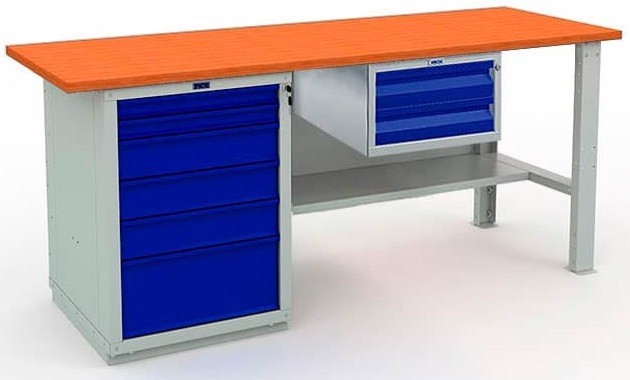 Верстак Expert W200.WS6/F2.100 купить в Петрозаводске