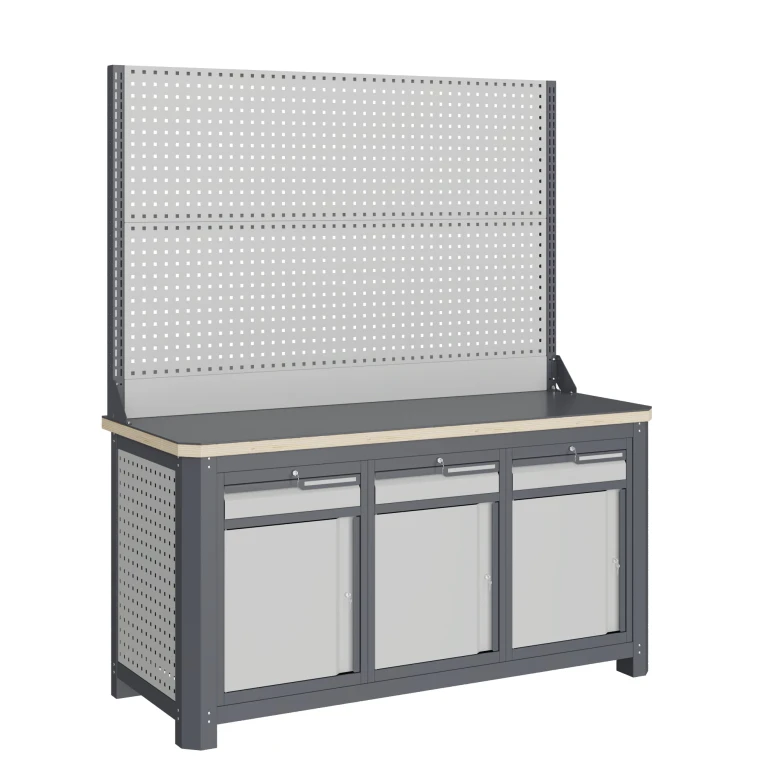 Верстак MCN 1552.S888-2 купить в Петрозаводске