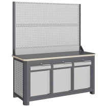 Верстак MCN 1552.S888-2