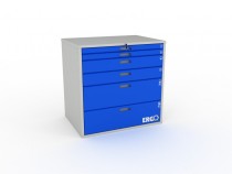 Тумба инструментальная ERGO XL 06 Тумба инструментальная ERGO XL 06