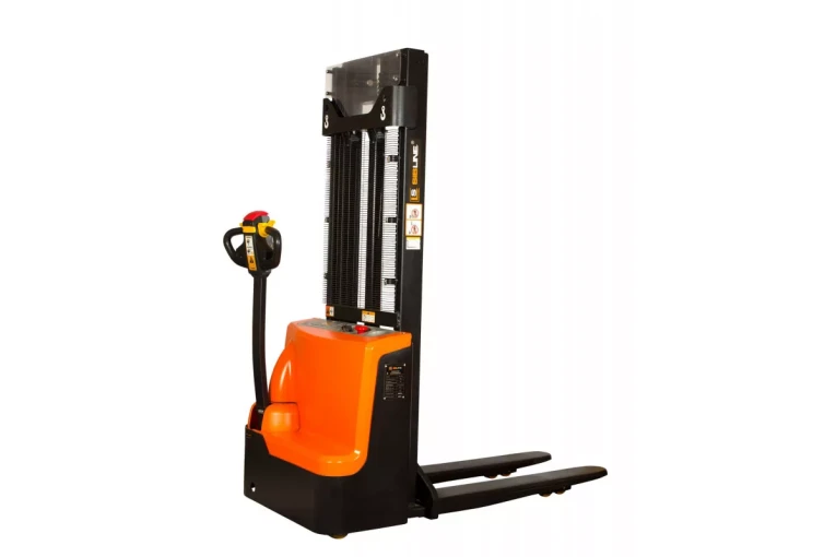 Штабелер электрический самоходный, поводковый 1,5 т - 3,5 м Вилы: 1150 , Гелевая АКБ, WS1535 SIBLINE купить в Петрозаводске Штабелер электрический самоходный, поводковый 1,5 т - 3,5 м Вилы: 1150 , Гелевая АКБ, WS1535 SIBLINE купить в Петрозаводске