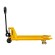 Гидравлическая тележка (рохля) SB (DB, г/п 2000 кг, вилы 1150x550 мм, PDP) SMARTLIFT (SMART) купить в Петрозаводске