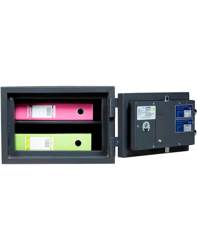 Взломостойкий сейф Valberg Кварцит 30 EL купить в Петрозаводске