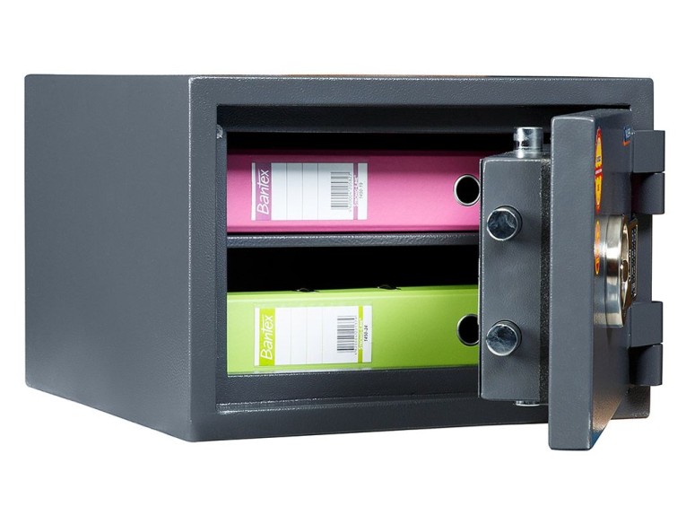 Взломостойкий сейф Valberg Кварцит 30 EL купить в Петрозаводске