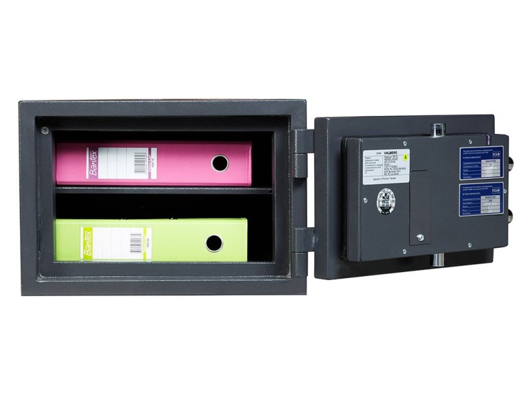 Взломостойкий сейф Valberg Кварцит 30 EL купить в Петрозаводске