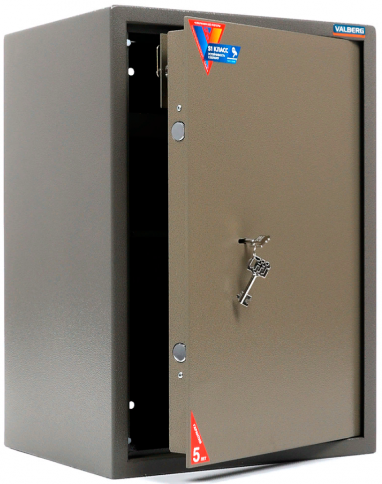 Офисный сейф Valberg ASM 63T KL купить в Петрозаводске