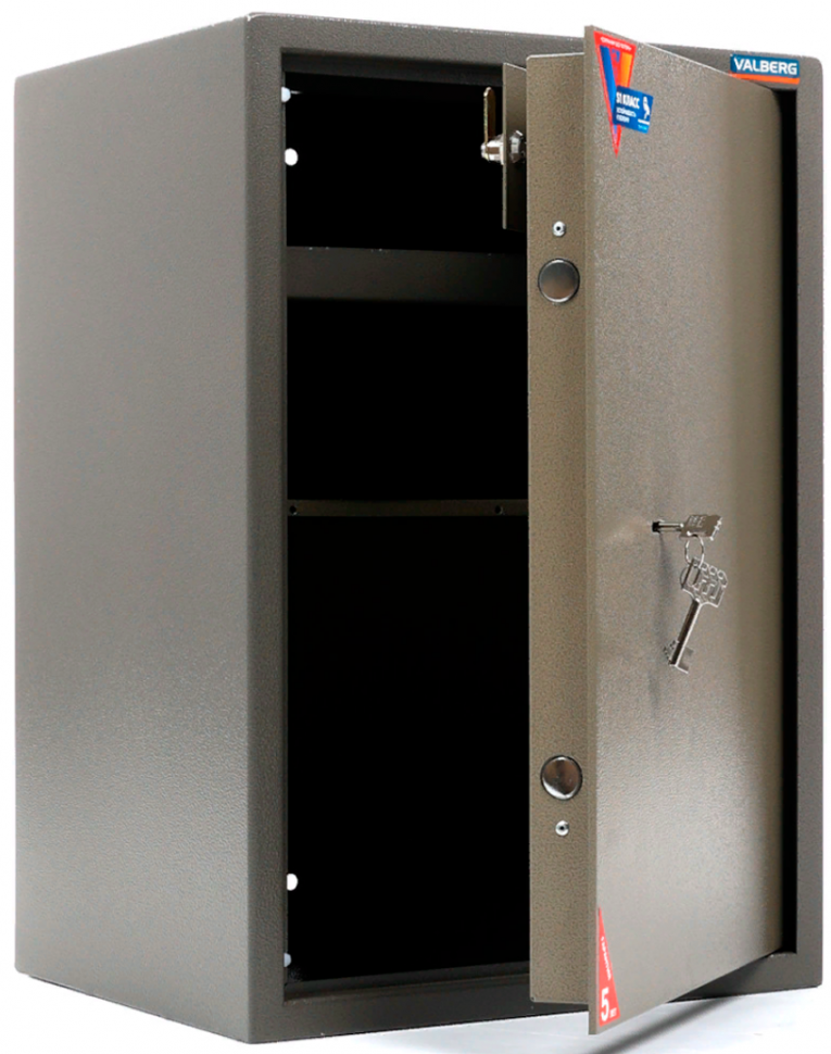 Офисный сейф Valberg ASM 63T KL купить в Петрозаводске