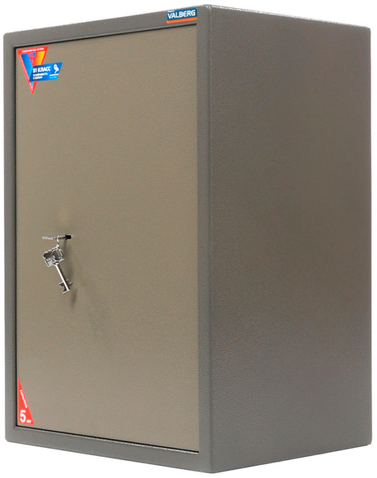 Офисный сейф Valberg ASM 63T KL купить в Петрозаводске