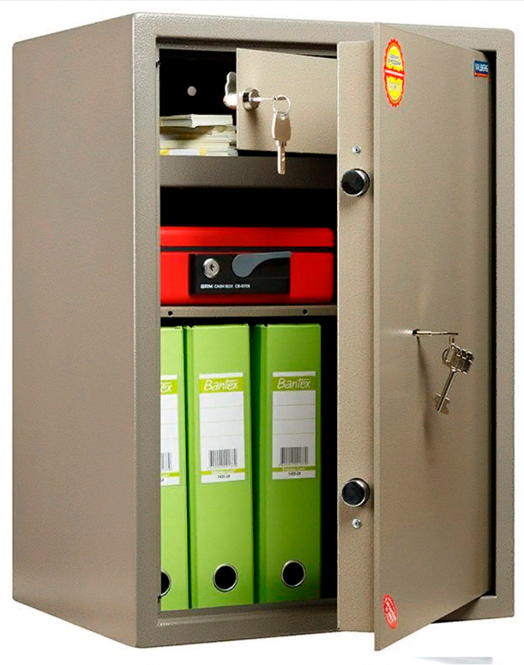 Офисный сейф Valberg ASM 63T KL купить в Петрозаводске