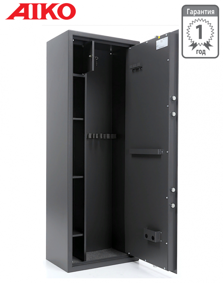 Оружейный сейф Aiko Филин 34 купить в Петрозаводске