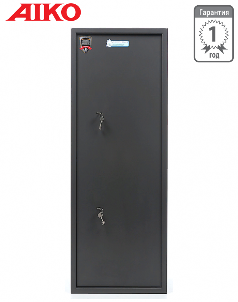 Оружейный сейф Aiko Филин 34 купить в Петрозаводске