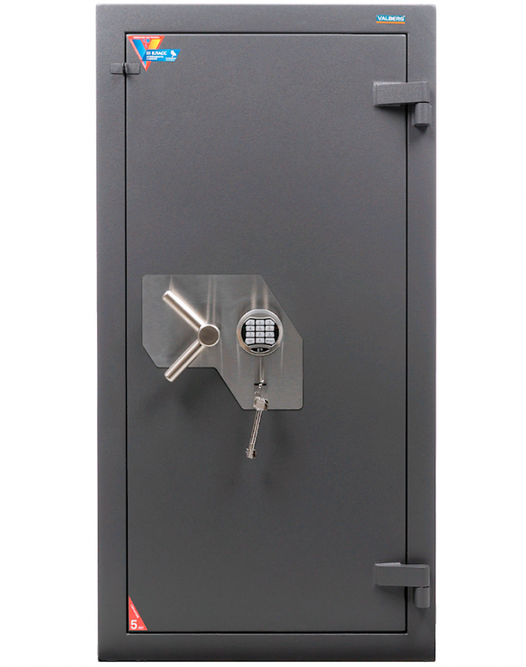 Взломостойкий сейф Valberg Форт 1368 EL купить в Петрозаводске Взломостойкий сейф Valberg Форт 1368 EL купить в Петрозаводске
