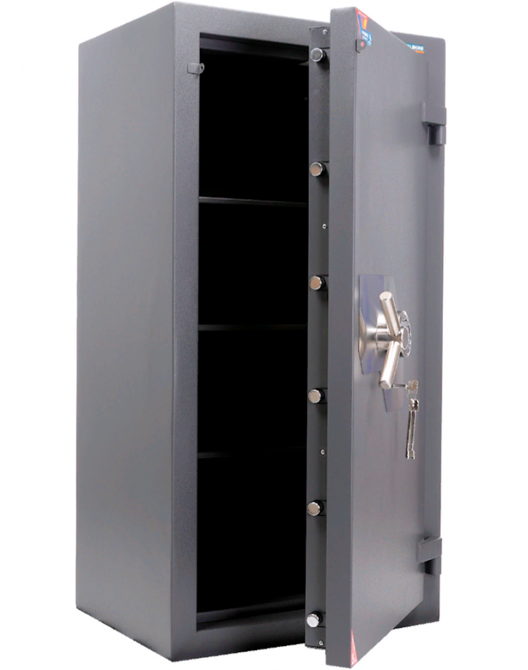 Взломостойкий сейф Valberg Форт 1368 EL купить в Петрозаводске Взломостойкий сейф Valberg Форт 1368 EL купить в Петрозаводске