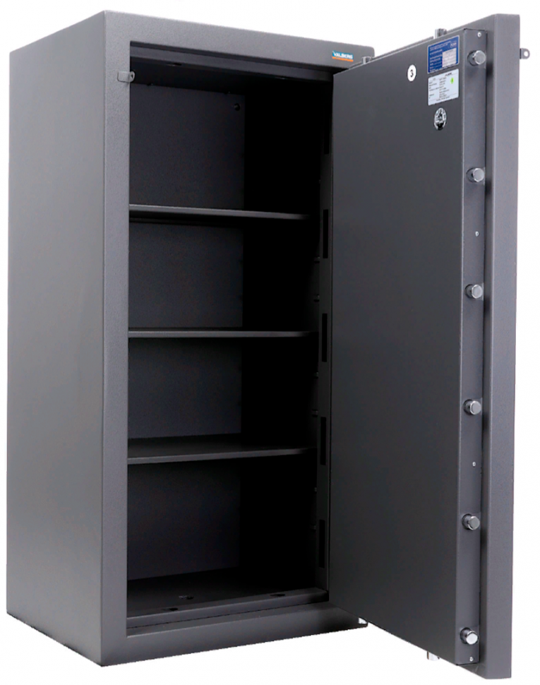 Взломостойкий сейф Valberg Форт 1368 EL купить в Петрозаводске Взломостойкий сейф Valberg Форт 1368 EL купить в Петрозаводске