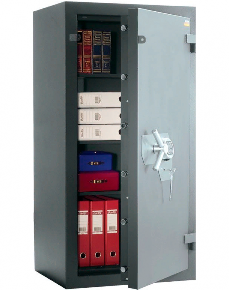 Взломостойкий сейф Valberg Форт 1368 EL купить в Петрозаводске Взломостойкий сейф Valberg Форт 1368 EL купить в Петрозаводске