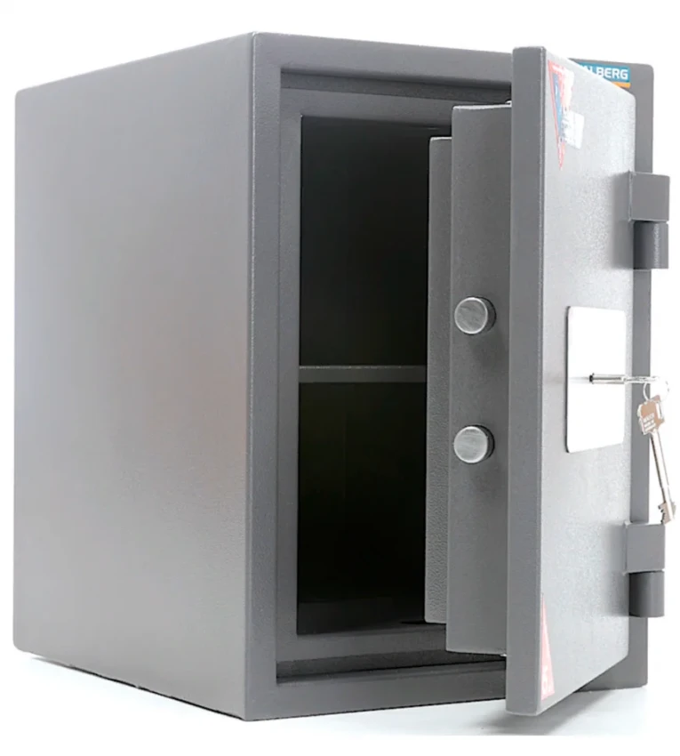 Огневзломостойкий сейф Valberg Гарант 49 купить в Петрозаводске Огневзломостойкий сейф Valberg Гарант 49 купить в Петрозаводске