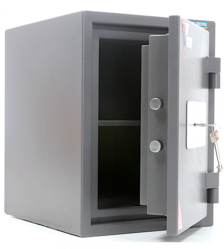 Огневзломостойкий сейф Valberg Гарант 49 купить в Петрозаводске Огневзломостойкий сейф Valberg Гарант 49 купить в Петрозаводске