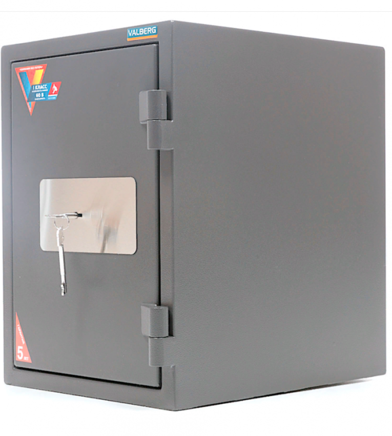 Огневзломостойкий сейф Valberg Гарант 49 купить в Петрозаводске Огневзломостойкий сейф Valberg Гарант 49 купить в Петрозаводске