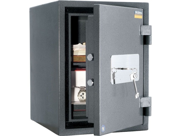 Огневзломостойкий сейф Valberg Гарант 49 купить в Петрозаводске Огневзломостойкий сейф Valberg Гарант 49 купить в Петрозаводске