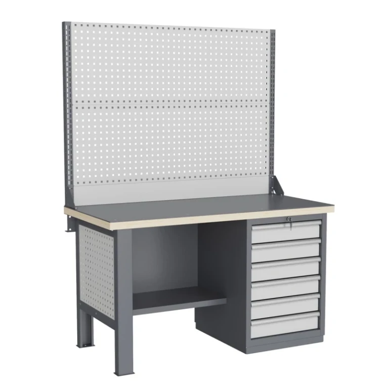 Верстак FBK 1551.16.3-2 купить в Петрозаводске