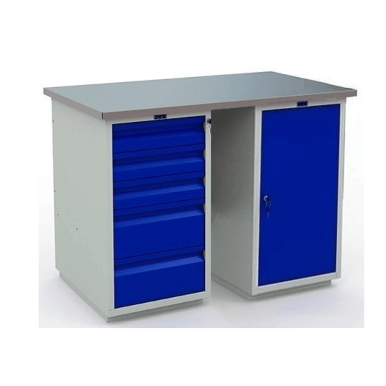 Верстак Profi WT120.WD5/WD1.000 купить в Петрозаводске