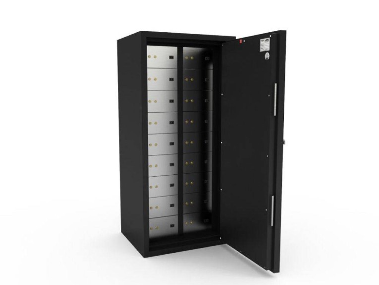 Сейф депозитный ЛС-265/18 БТ купить в Петрозаводске