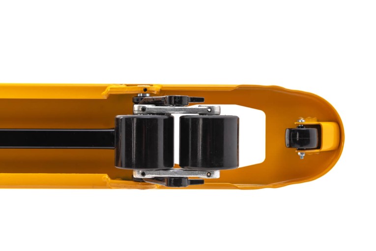 Гидравлическая тележка (рохля) SD-S (BF25, г/п 2500 кг, вилы 550х800 мм, PDP, коротковильная) SMARTLIFT (SMART) купить в Петрозаводске Гидравлическая тележка (рохля) SD-S (BF25, г/п 2500 кг, вилы 550х800 мм, PDP, коротковильная) SMARTLIFT (SMART) купить в Петрозаводске