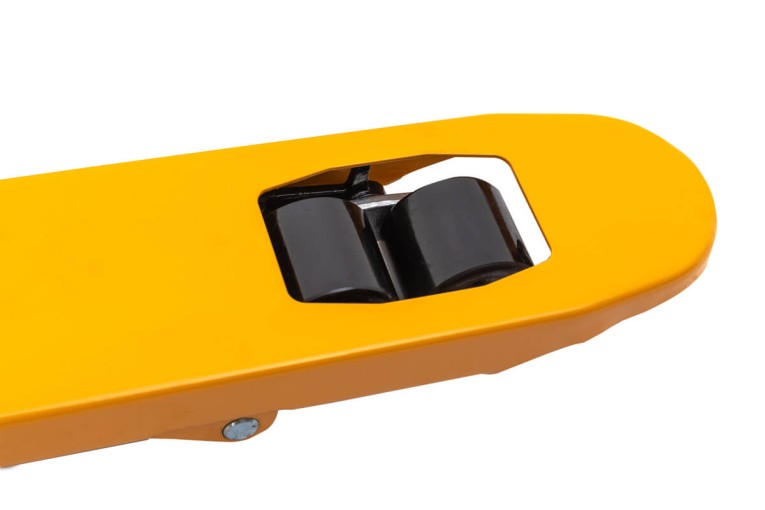 Гидравлическая тележка (рохля) SD-S (BF25, г/п 2500 кг, вилы 550х800 мм, PDP, коротковильная) SMARTLIFT (SMART) купить в Петрозаводске Гидравлическая тележка (рохля) SD-S (BF25, г/п 2500 кг, вилы 550х800 мм, PDP, коротковильная) SMARTLIFT (SMART) купить в Петрозаводске